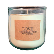 Load image into Gallery viewer, Intention Soy Candle
