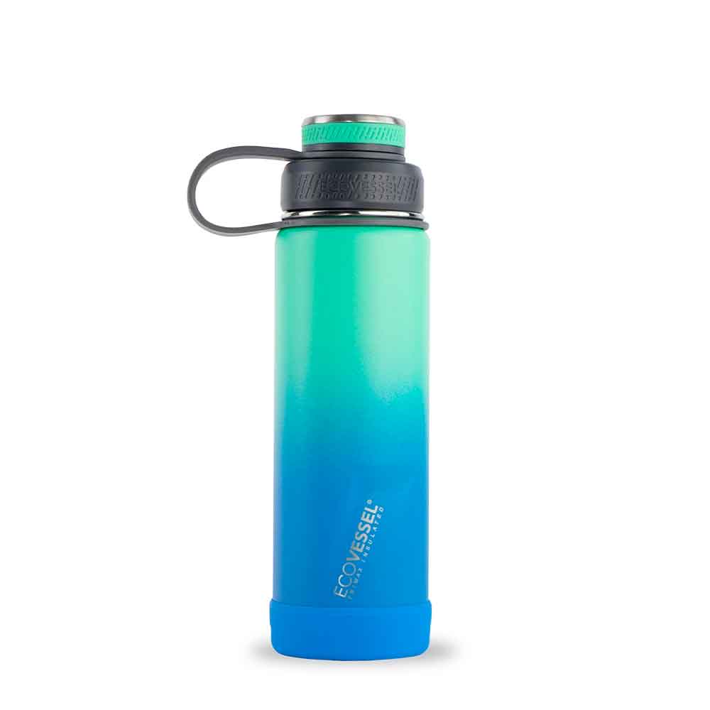 Insulated Water Bottle