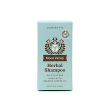 Load image into Gallery viewer,  Herbal Shampoo Bar Siberian Fir
