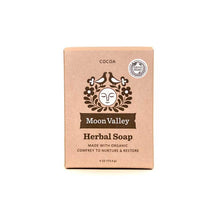 Load image into Gallery viewer, Organic Herbal Soap Bar
