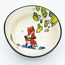 Load image into Gallery viewer, Bowl Maker Limited Edition Soup Bowls
