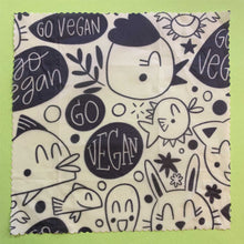 Load image into Gallery viewer, Vegan Food Wrap - Single
