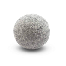 Load image into Gallery viewer, Eco Dryer Balls – All Natural Wool Fabric Softener
