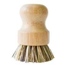 Load image into Gallery viewer, Pot Scrubber Hand Brush
