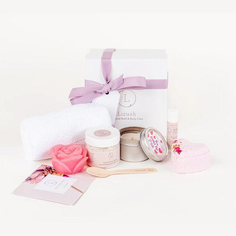 Spa Kit for Someone Special